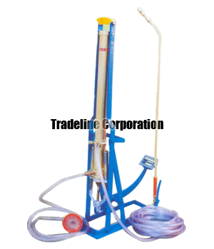 Foot Sprayer