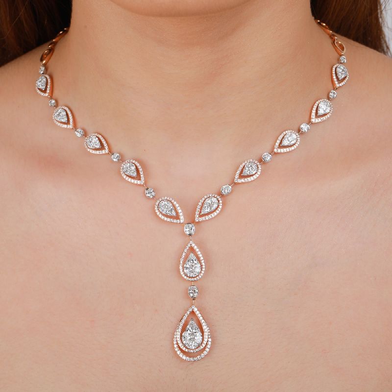 Diamond Necklace