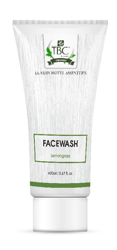 20ml Face Wash