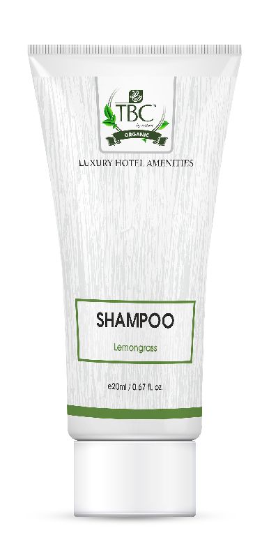 20ml Hair Shampoo