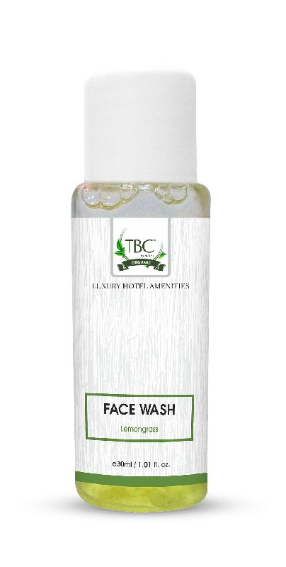 30ml Face Wash