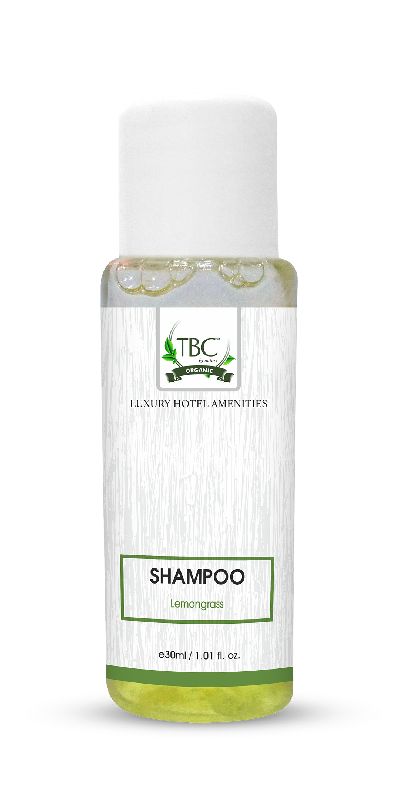 30ml Hair Shampoo