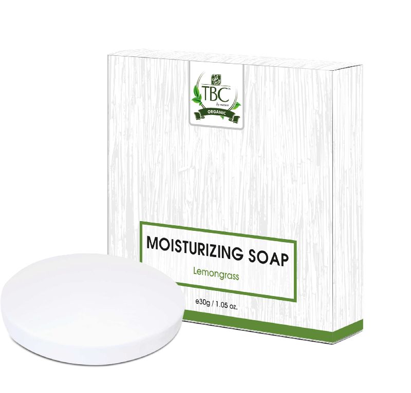 Moisturizing Soap