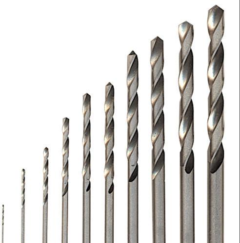 Drill Bits