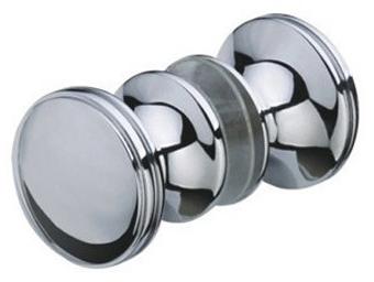 Glass Door Knobs