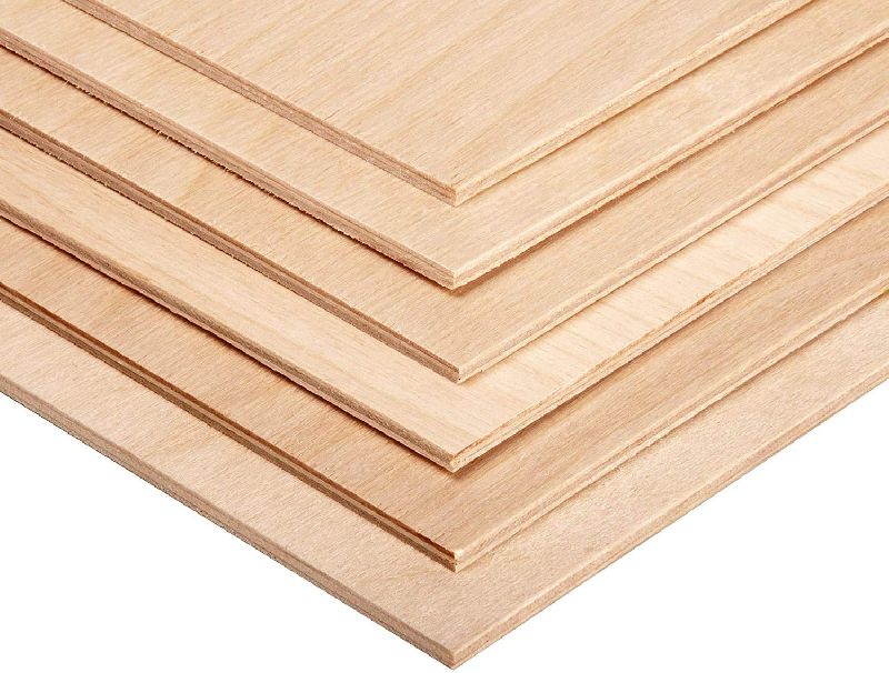 plywood