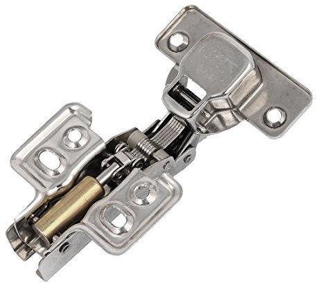 Soft Close Auto Hinge