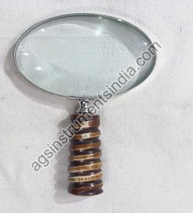 Agsmf-03 Magnifying Glass Manufacturer Supplier from Roorkee India