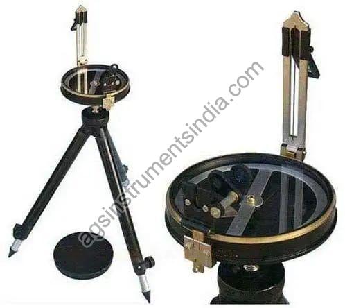 AGSSI-11 Nautical Prismatic Compass With Stand
