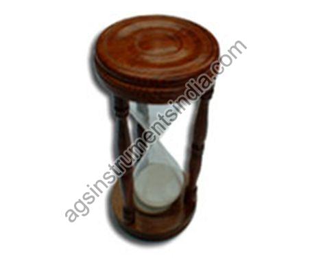 AGSST-06 Wooden Sand Timer