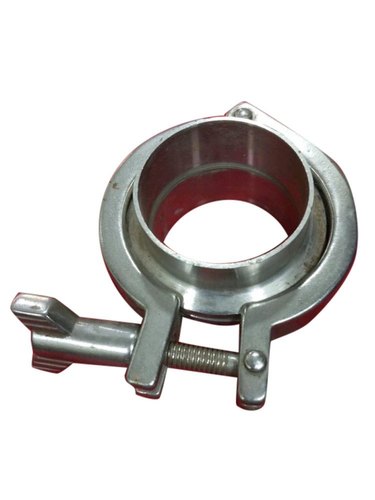 1.5 Inch Stainless Steel TC Clamp