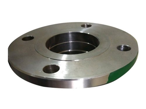 3 Inch Stainless Steel Flanges