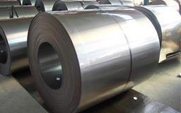 317 Stainless Steel Coils & Sheets