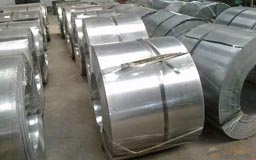 321 Stainless Steel Coils & Sheets