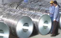 347 Stainless Steel Coils & Sheets