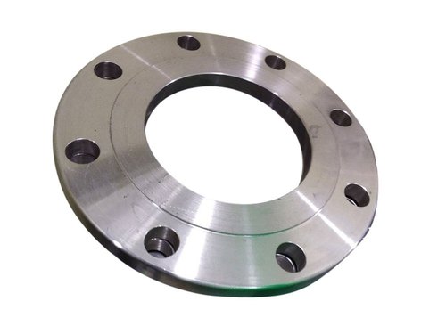 4 Inch Stainless Steel Flanges
