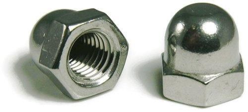 Dome Nut