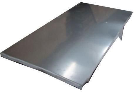 Stainless Steel Sheet