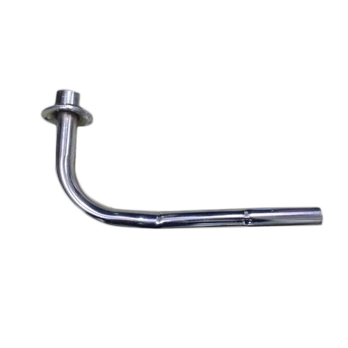 Motorcycle Silencer Bend Pipe