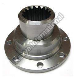 Automotive Steel Flanges