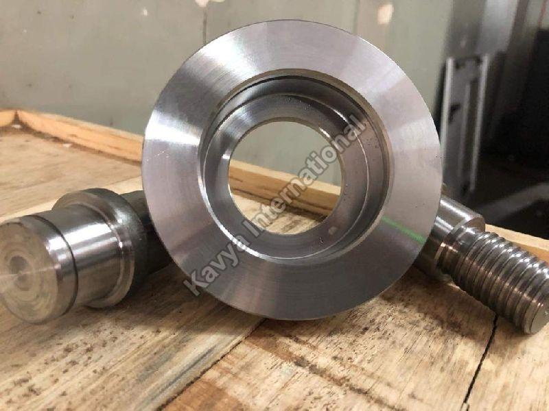 Bearing Housings