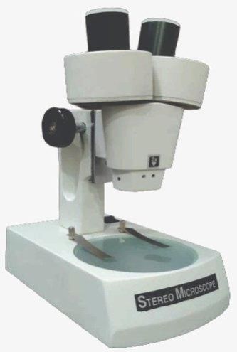 0132 Straight Binocular Stereo Microscope