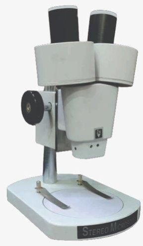 0134 Straight Binocular Stereo Microscope
