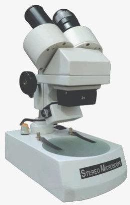 1003-PDL 0142 Inclined Binocular Stereo Microscope