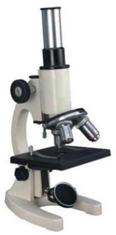 BLS - 60 Triple Nose Microscope