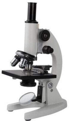 Compound Microscope