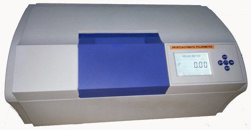 Digital Automatic Polarimeter