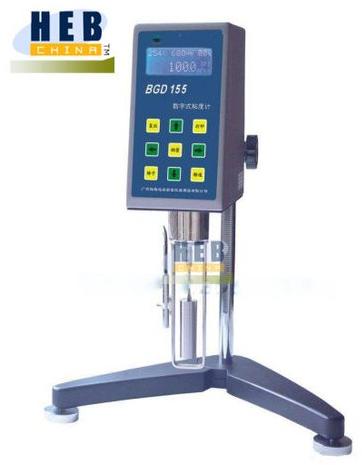 Digital Viscometer