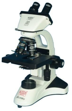 Medi Lux Series Coaxial Pathological Trinocular Microscope
