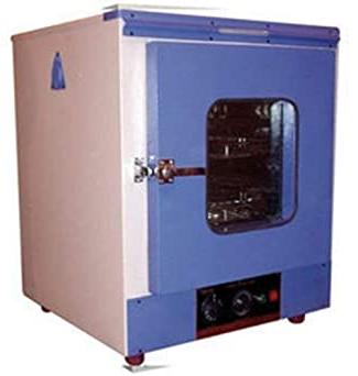 Thermostatic Control Bacteriological Incubator