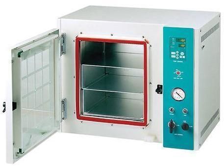 Vacuum Oven