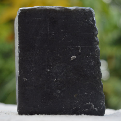 Activated Charcoal Soap Base