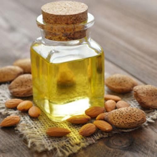 Almond Carrier Oil