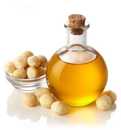 Argan Carrier Oil