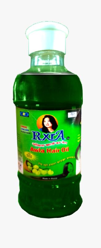 RXRA  Amla Hair Oil