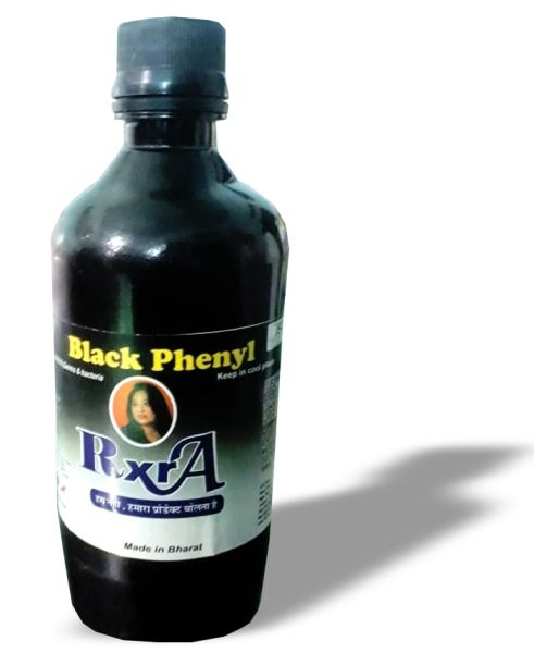 RxrA Black Phenyl