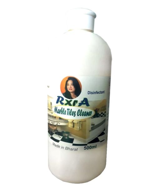 RxrA Marble Tile Cleaner