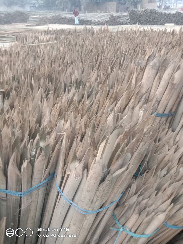 Agriculture Split Bamboo
