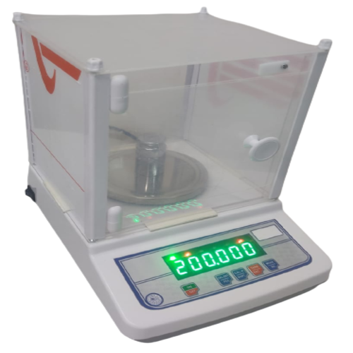 Jewelry Scale
