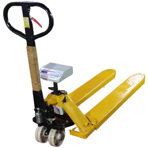 Pallet Weighing Scale
