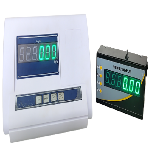 Wireless Indicator Scale