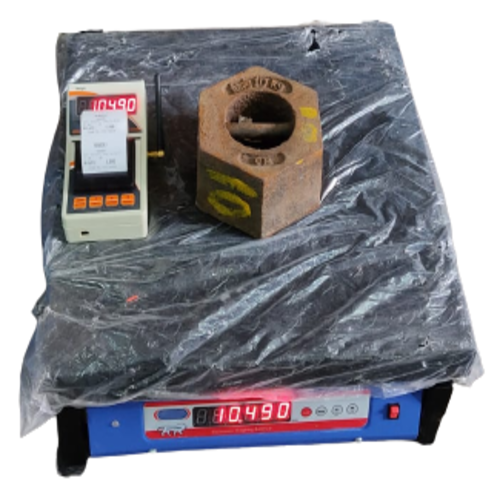 Wireless Universal Chicken Platform
