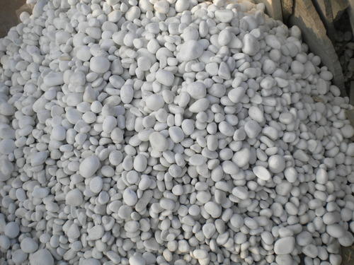 Marble Pebbles