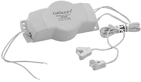 Electronic Choke