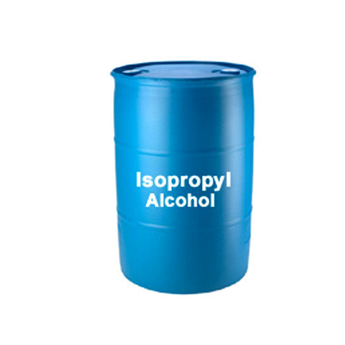 Isopropyl Alcohol (IPA) Solvent