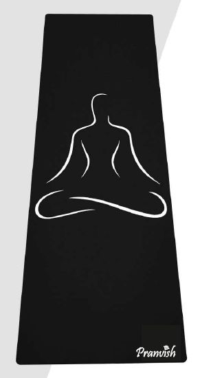 Yog Asana Design Yoga Mat